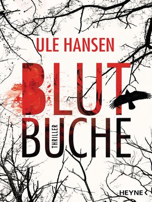 cover image of Blutbuche